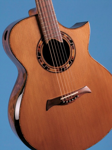 Custom guitar bridge best sale